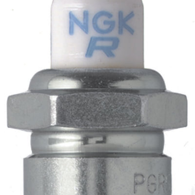 NGK Laser Platinum Spark Plug Box of 4 (PGR5A-11)