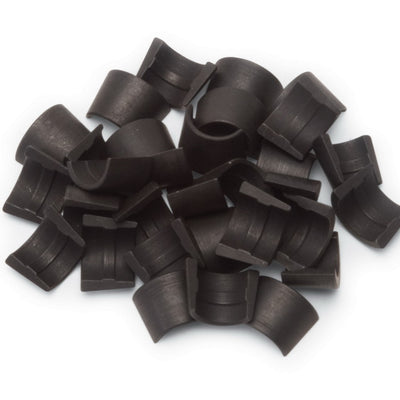 Edelbrock Valve Locks Performer and Perf RPM BBC Heads