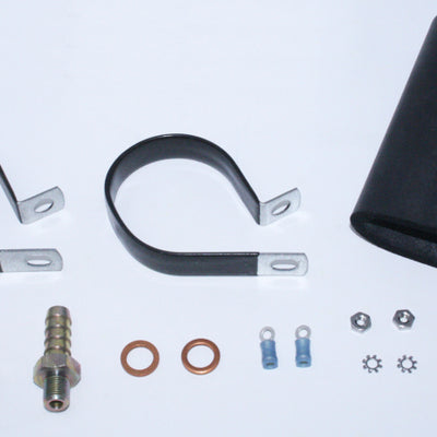 Walbro Fuel Pump Kit Universal In Line