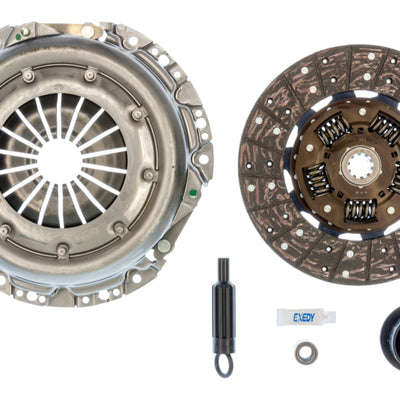 Exedy OE 1996-1998 Chevrolet Blazer V6 Clutch Kit
