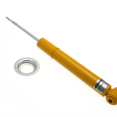 Koni Sport (Yellow) Shock 03-10 BMW Sedan 525i/ 535/ 545i excl. Xi/ GT & air suspension - Rear