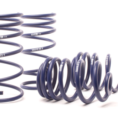 H&R 94-96 BMW M3 3.0L E36 OE Sport Spring (Non Cabrio)