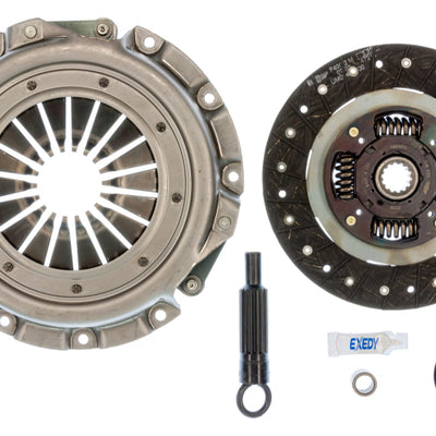 Exedy OE 1999-2000 Gmc Sierra 2500 V8 Clutch Kit