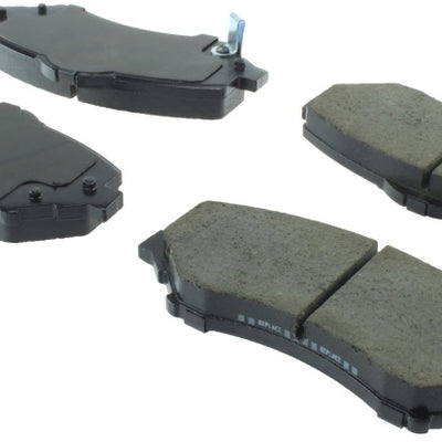StopTech Street Brake Pads