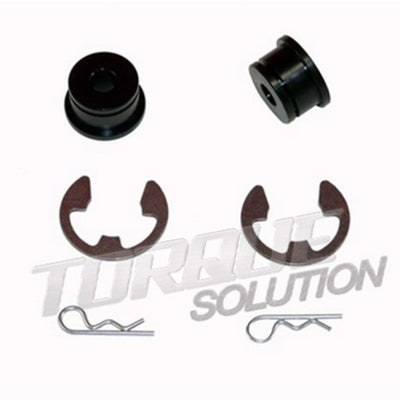 Torque Solution Shifter Cable Bushings: Volkswagen Jetta IV 1999-05