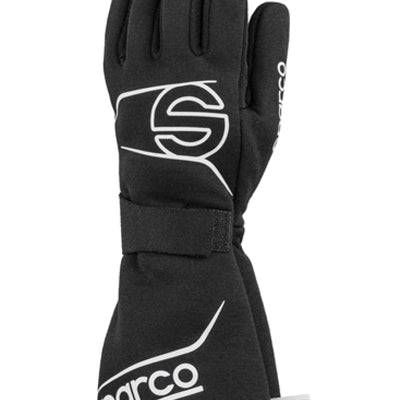 Sparco Gloves Wind 12 XL Black SFI 20