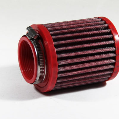 BMC Single Air Universal Conical Filter - 52mm Inlet / 102mm Filter Length