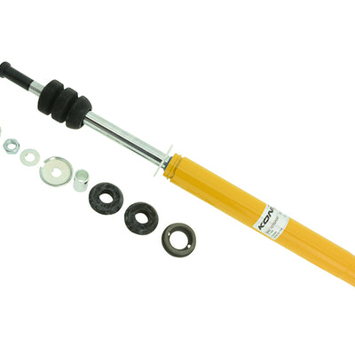 Koni Sport (Yellow) Shock 70-76 Porsche 914/ 914-6 - Front