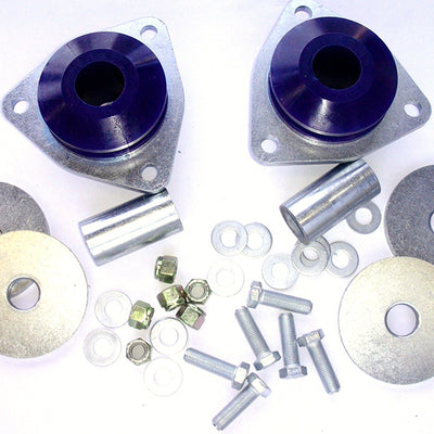 SuperPro 1990 Lexus LS400 Base Front Lower Radius Arm Bushing Kit
