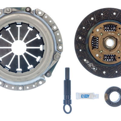 Exedy OE 2006-2007 Hyundai Accent L4 Clutch Kit