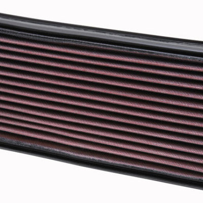 K&N Replacement Air Filter VW F/I Cars 75-92