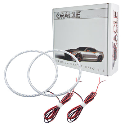 Oracle Toyota FJ Cruiser 07-14 LED Halo Kit - White