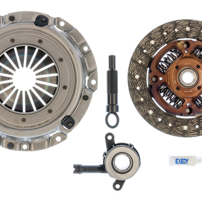 Exedy OE 2009-2010 Mitsubishi Lancer L4 Clutch Kit