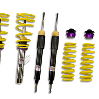 KW Coilover Kit V1 BMW 3-series E93 (390X) 4WDWagon