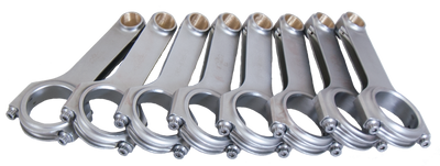Eagle Chevrolet Big Block H-Beam Connecting Rods (Set of 8)