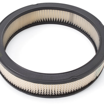 Edelbrock 14-Inch X3-Inch Street Element