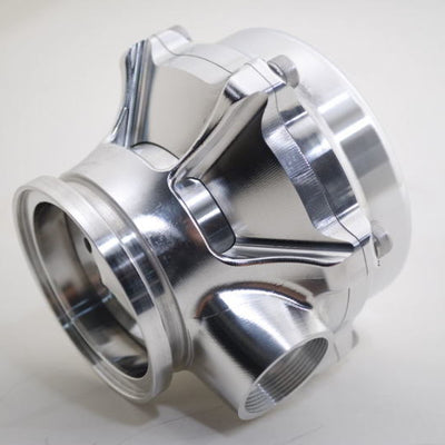 TiAL Sport QR BOV 6 PSI Spring - Silver (34mm)