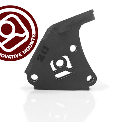 Innovative K20 Post Mount Bracket