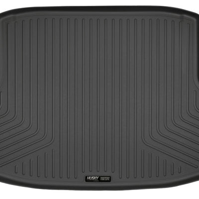 Husky Liners 2016 Honda Civic Sedan Weatherbeater Black Trunk Liner