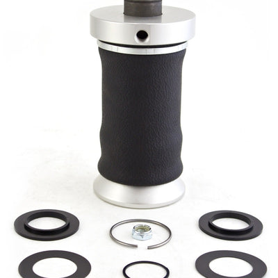 Air Lift Replacement Air Spring Kit For Universal 4in Sleeve Over Strut Short (Pn75564)