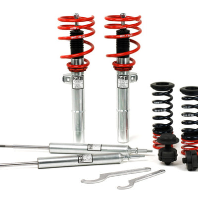 H&R 07-11 BMW 328i Sedan/335i Sedan E90 Street Perf. Coil Over
