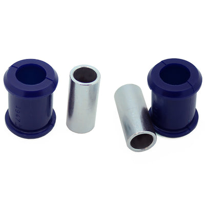SuperPro 2008 Toyota Highlander Hybrid Limited Rear Lower Inner Forward Lateral Arm Bushing Kit