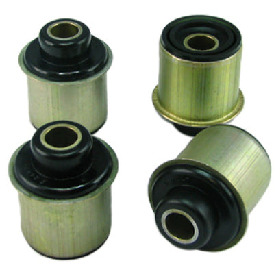 Whiteline Plus 90-02 Nissan Skyline Rear Subframe Mount Bushing