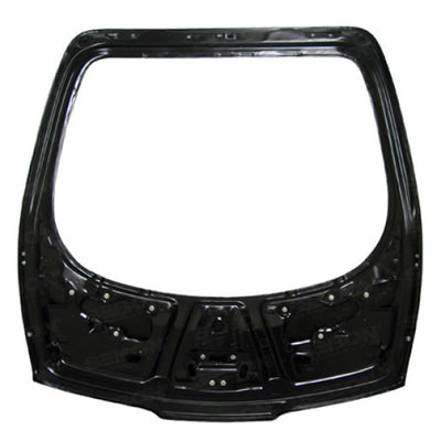 Seibon 93-98 Toyota Supra OEM Carbon Fiber Trunk Lid