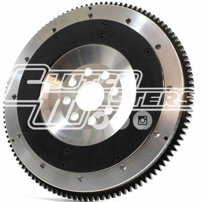 Clutch Masters 2000 BMW 323I 2.5L E46 Twin Disc 725 Series Aluminum Flywheel