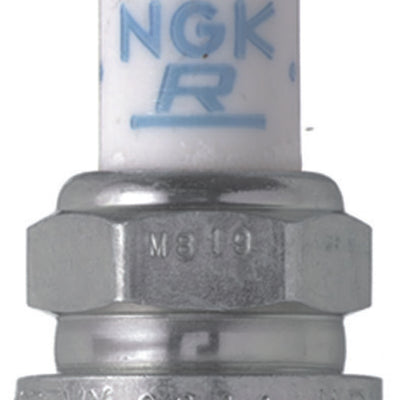 NGK Laser Platinum Spark Plug Box of 4 (FR5AP-10)