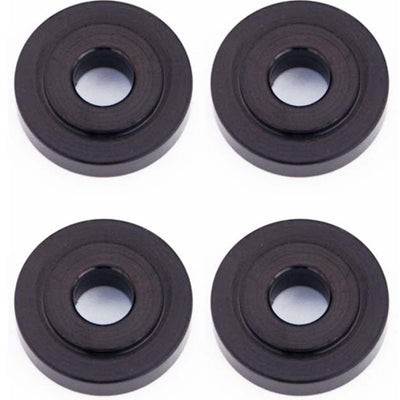 Torque Solution Shifter Base Bushing Kit: Acura Tsx 2002-08