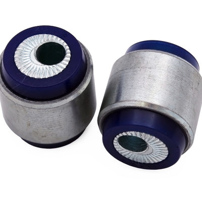 SuperPro 2004 Acura TSX Base Lower Rear Adjustable Toe Arm Outer Bushing Set