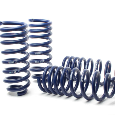 H&R 07-15 Audi Q7 4L Sport Spring (w/o Air Susp.)