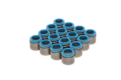 COMP Cams Valve Seals 5/16 Viton Metal Body