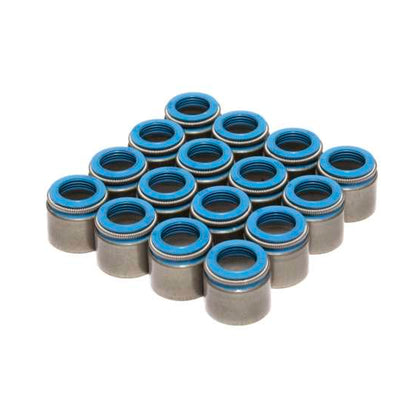 COMP Cams Valve Seals 3/8 Viton Metal Body