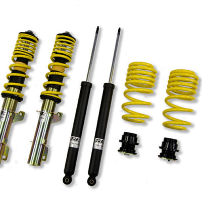 ST Coilover Kit 99-04 Volkswagen Jetta MKIV Sedan/Wagon