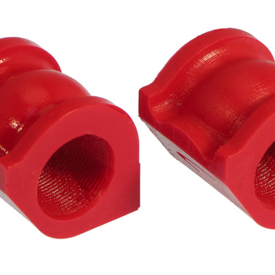 Prothane 06+ Honda Civic Front Sway Bar Bushings - 28mm - Red