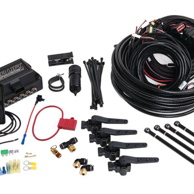 Air Lift Performance 3H (3/8 Air Line No Tank No Comp)