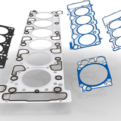 MAHLE Original Nissan 240SX 98-95 Cylinder Head Gasket