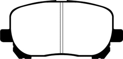 EBC 02-08 Pontiac Vibe 1.8 Ultimax2 Front Brake Pads