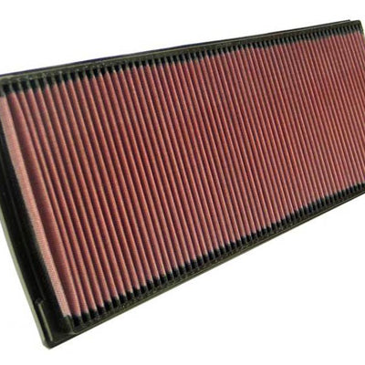 K&N Replacement Air Filter PORSCHE 968 3.0L