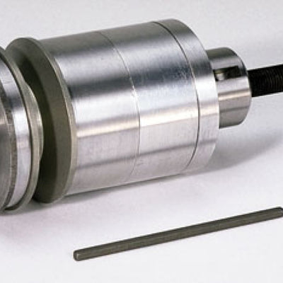 Moroso Chevrolet Small Block (w/Early Delco Alternator) Alternator Drive Kit w/Hardware