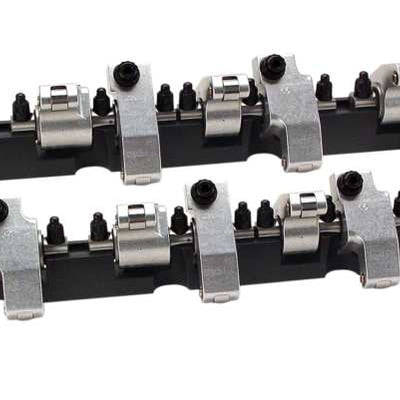 COMP Cams Shaft Rocker SBC AFR 190-195-21