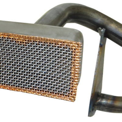 Moroso Ford 351W-SVO Oil Pump Pick-Up (Use w/Part No 20508)