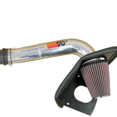 K&N 06-08 Honda Ridgeline V6-3.5L High Flow Performance Kit