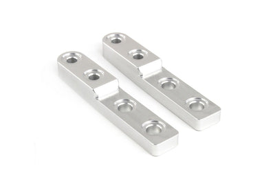 PERRIN 17-21 Honda Civic Type R Oil Cooler Kit