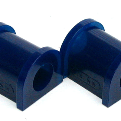 SuperPro 1971 Toyota Celica 0 Front 20mm Sway Bar Mount Bushing Set