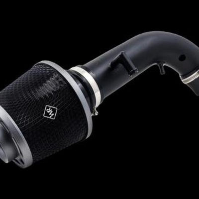 Weapon R 02-05 Honda CRV/Civic Si Secret Weapon Intake - Stealth Black