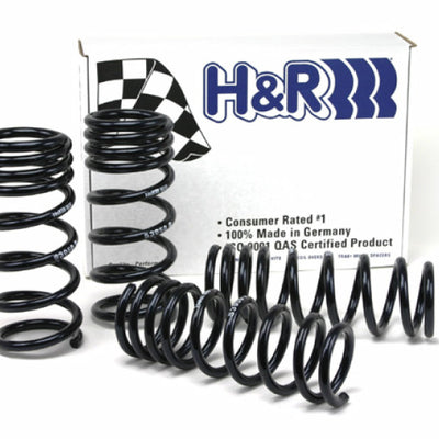 H&R 03-08 Nissan 350Z Sport Spring