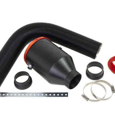 BMC Universal Direct Intake Air System Induction Kit 70mm Diameter (Displacement Under 1600cc)